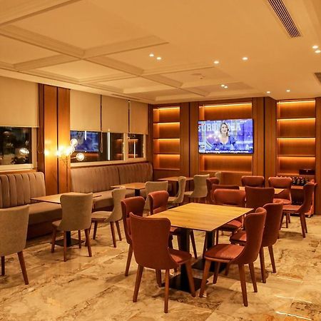 Rozafa Blu Hotel Shëngjin Eksteriør billede